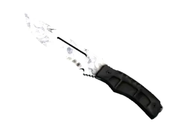 ★ Survival Knife | Stained (Factory New)