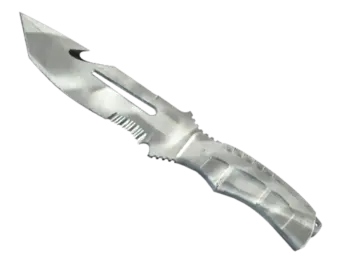 ★ Survival Knife | Urban Masked (Field-Tested)