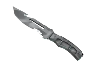 ★ Survival Knife | Urban Masked (Minimal Wear)