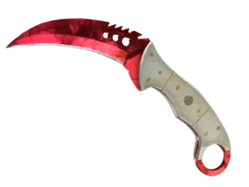 ★ Talon Knife | Doppler (Factory New)