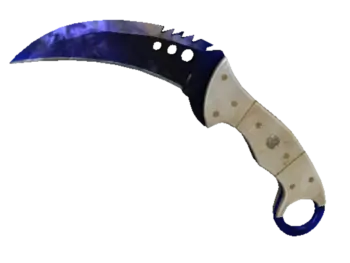 ★ Talon Knife | Doppler (Minimal Wear)