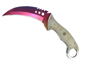 ★ Talon Knife | Fade (Factory New)
