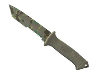 ★ Ursus Knife | Boreal Forest (Field-Tested)