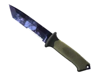★ Ursus Knife | Doppler (Factory New)