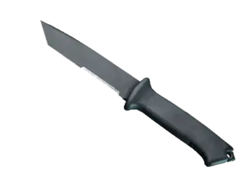★ Ursus Knife | Night Stripe (Minimal Wear)