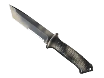 ★ Ursus Knife | Scorched (Well-Worn)