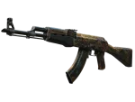 AK-47 | Legion of Anubis (Field-Tested)
