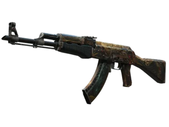 AK-47 | Legion of Anubis (Field-Tested)