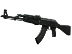 AK-47 | Slate (Minimal Wear)