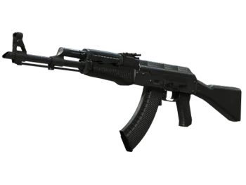 AK-47 | Slate (Minimal Wear)