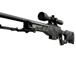 AWP | Black Nile (Factory New)
