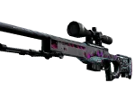 AWP | Chromatic Aberration (Battle-Scarred)