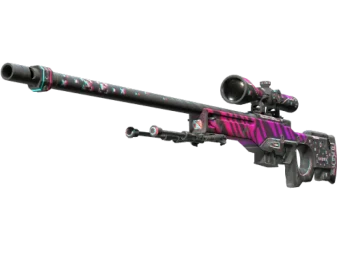 AWP | Chromatic Aberration (Field-Tested)