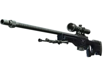 AWP | Exoskeleton (Minimal Wear)