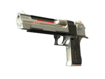 Desert Eagle | Mecha Industries (Minimal Wear)