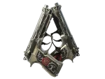 Dual Berettas | Balance (Factory New)