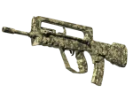FAMAS | Macabre (Factory New)