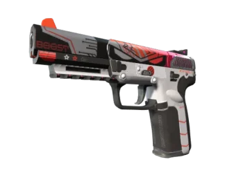 Five-SeveN | Boost Protocol (Factory New)