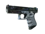 Glock-18 | Mirror Mosaic (Minimal Wear)