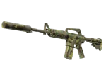 M4A1-S | Boreal Forest (Factory New)