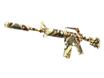 M4A1-S | Fizzy POP (Factory New)