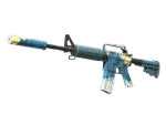 M4A1-S | Solitude (Factory New)