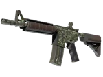 M4A4 | Jungle Tiger (Field-Tested)