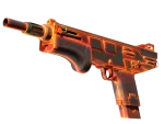 MAG-7 | Heat (Factory New)
