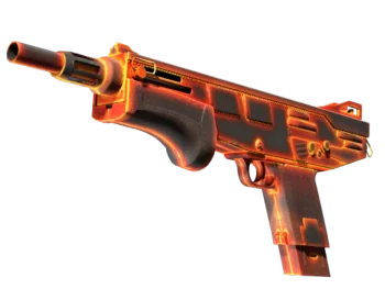 MAG-7 | Heat (Factory New)