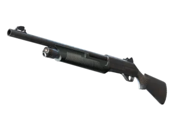 Nova | Rust Coat (Factory New)