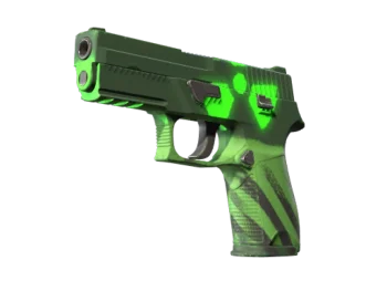 P250 | Nuclear Threat (Minimal Wear)