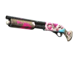 Sawed-Off | Wasteland Princess (Minimal Wear)