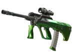 Souvenir AUG | Carved Jade (Factory New)