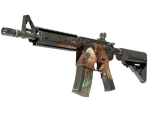 StatTrak™ M4A4 | Griffin (Field-Tested)
