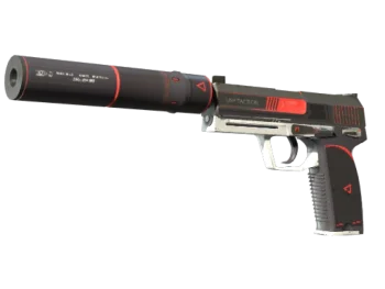 USP-S | Cyrex (Factory New)