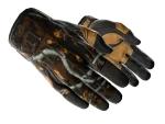 ★ Sport Gloves | Big Game (Minimal Wear)