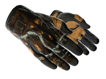 ★ Sport Gloves | Big Game (Minimal Wear)