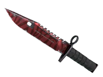 ★ StatTrak™ M9 Bayonet | Slaughter (Field-Tested)