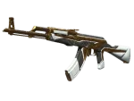 AK-47 | The Oligarch (Well-Worn)