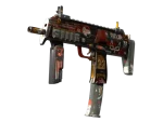 MP7 | Bloodsport (Battle-Scarred)