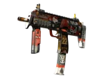 MP7 | Bloodsport (Field-Tested)