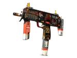 MP7 | Bloodsport (Minimal Wear)