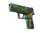 P250 | See Ya Later (Battle-Scarred)