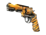 R8 Revolver | Skull Crusher (Field-Tested)
