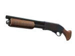 Souvenir Sawed-Off | Rust Coat (Factory New)