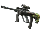 StatTrak™ AUG | Chameleon (Minimal Wear)