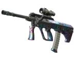 StatTrak™ AUG | Death by Puppy (Factory New)