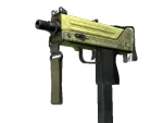 StatTrak™ MAC-10 | Graven (Field-Tested)
