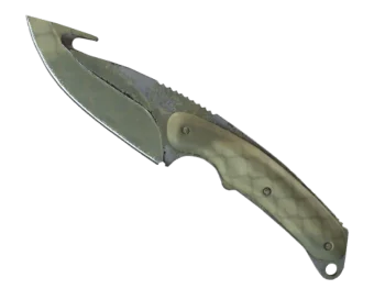 ★ StatTrak™ Gut Knife | Safari Mesh (Field-Tested)