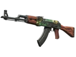 AK-47 | Fire Serpent (Battle-Scarred)